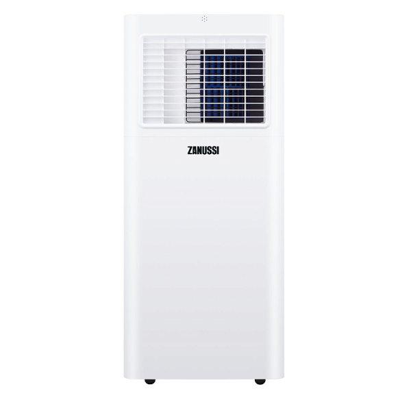 Мобильный кондиционер Zanussi Marco Polo IV ZACM-09 TSC/N6 Мобильный кондиционер Zanussi Marco Polo IV ZACM-09 TSC/N6
